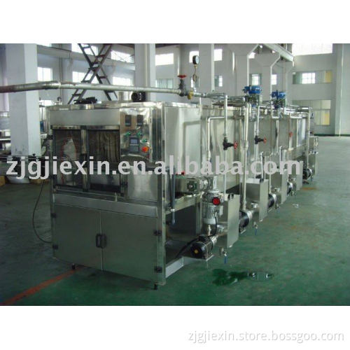 Bottle Cooling Machine